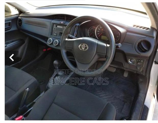 Toyota Axio EX NON HYB 43000 2022