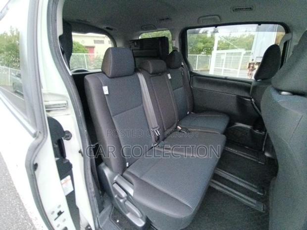 Toyota Noah X Non Hybrid 2-PW 2020