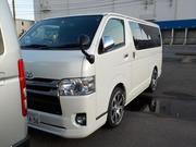 Toyota Hiace S GL Dark Prime I-I 2020 for sale