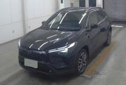 Toyota Corolla Cross Z LEATHER BLACKCOLOR 2025 for sale