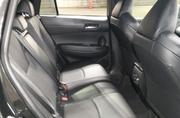 Toyota Corolla Cross Z LEATHER BLACKCOLOR 2025 for sale