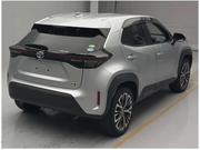 Toyota Yaris Cross Z 360' 2021 for sale