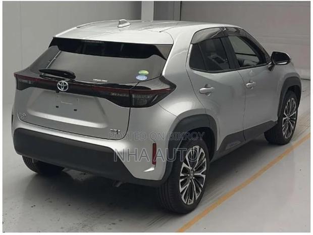 Toyota Yaris Cross Z 360' 2021