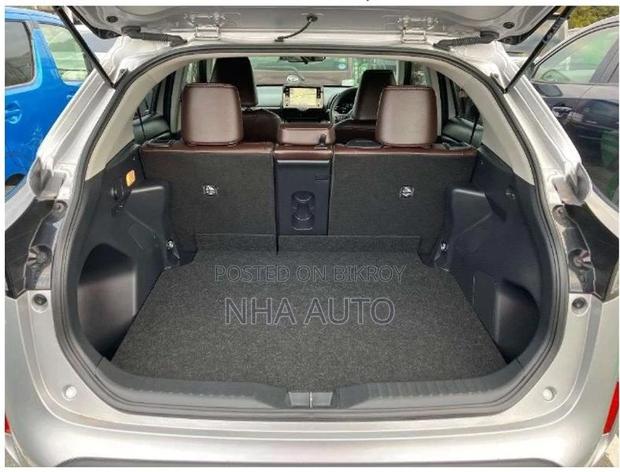 Toyota Yaris Cross Z 360' 2021