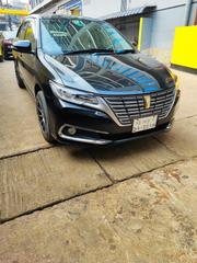 Toyota Premio push start 2007 for sale