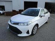 Toyota Axio EX Package 2021 for sale