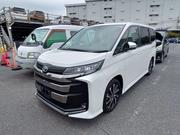 Toyota Noah S-Z Full Option 2023 for sale
