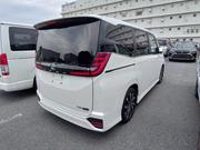 Toyota Noah S-Z Full Option 2023 for sale