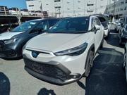 Toyota Corolla Cross Z Pearl Full Option 2023 for sale
