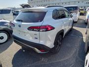 Toyota Corolla Cross Z Pearl Full Option 2023 for sale