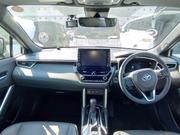 Toyota Corolla Cross Z Pearl Full Option 2023 for sale