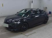 Honda Civic Ex Octane black 2021 for sale