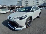 Toyota Corolla Cross Z PACKAGE New Shape 2023 for sale