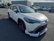 Toyota Corolla Cross Z PACKAGE New Shape 2023 for sale