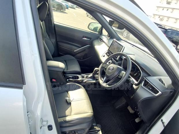 Toyota Corolla Cross Z PACKAGE New Shape 2023