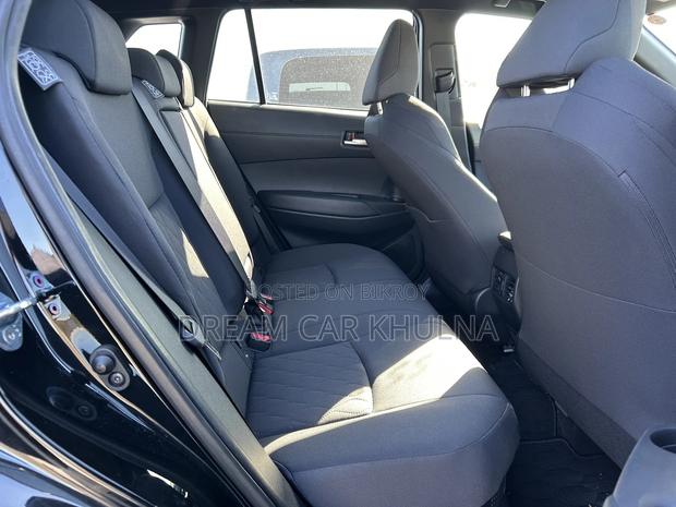 Toyota Corolla Cross Panaromic 2023