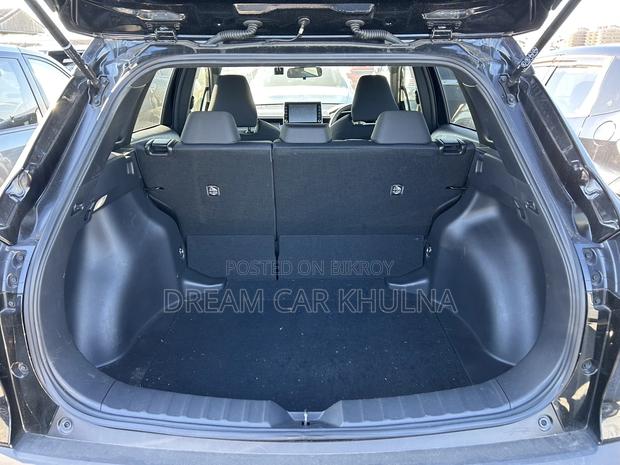 Toyota Corolla Cross Panaromic 2023