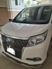 Toyota Noah SQUARE 2015 for sale