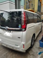 Toyota Noah SQUARE 2015 for sale