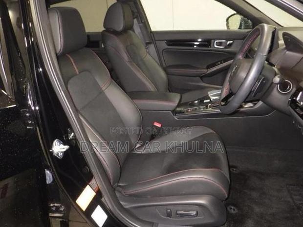 Honda Civic Ex Octane 4.5 10k 2021