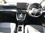 Toyota Noah Z PKG HYB 360 2023 for sale