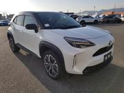 Toyota Yaris Cross Z FULL LOAD 3.5POINT 2021 for sale