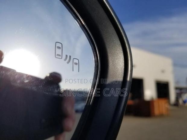 Toyota Yaris Cross Z FULL LOAD 3.5POINT 2021