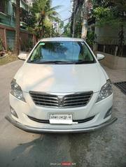 Toyota Premio g superior 2010 for sale