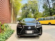 Lexus NX 300H 2014 for sale