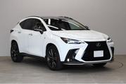 Lexus NX 350H F SPORT 2024 for sale