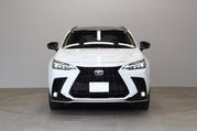 Lexus NX 350H F SPORT 2024 for sale
