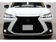 Lexus NX 350H F SPORT 2024 for sale
