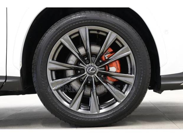 Lexus NX 350H F SPORT 2024