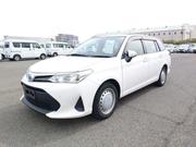 Toyota Fielder EX 2021 for sale