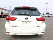 Toyota Fielder EX 2021 for sale