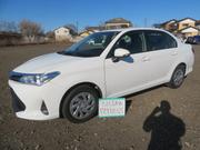 Toyota Axio EX 2021 for sale