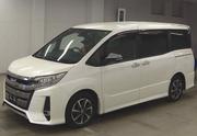 Toyota Noah Non Hybrid WXB Pearl 2021 for sale