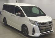 Toyota Noah Non Hybrid WXB Pearl 2021 for sale