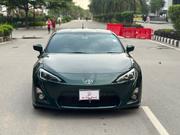 Toyota 2000GT 86 Full Fresh 2012 for sale