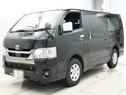Toyota Hiace Super GL Dark Prime2 2023 for sale