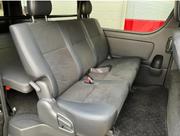 Toyota Hiace Super GL Dark Prime2 2023 for sale