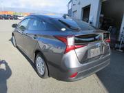 Toyota Prius S 2021 for sale
