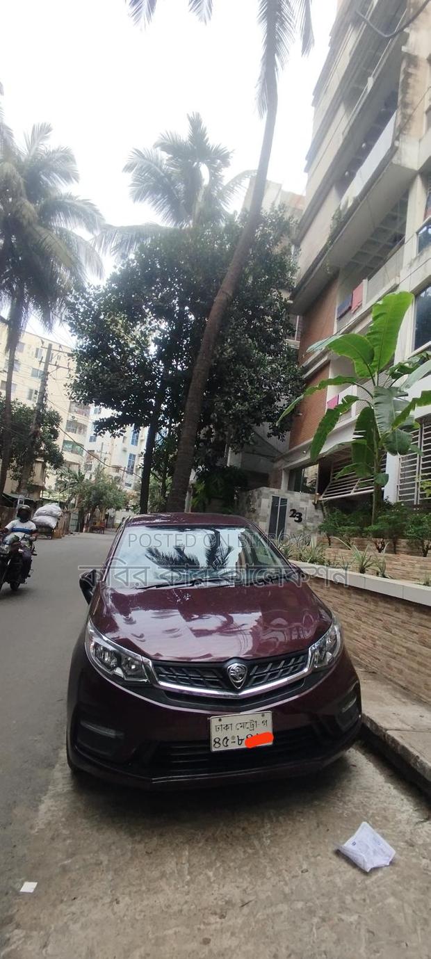 Proton Persona red wein 2020