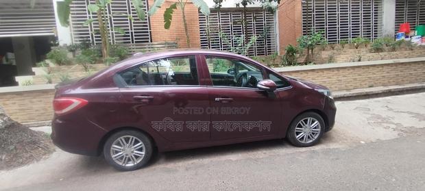 Proton Persona red wein 2020