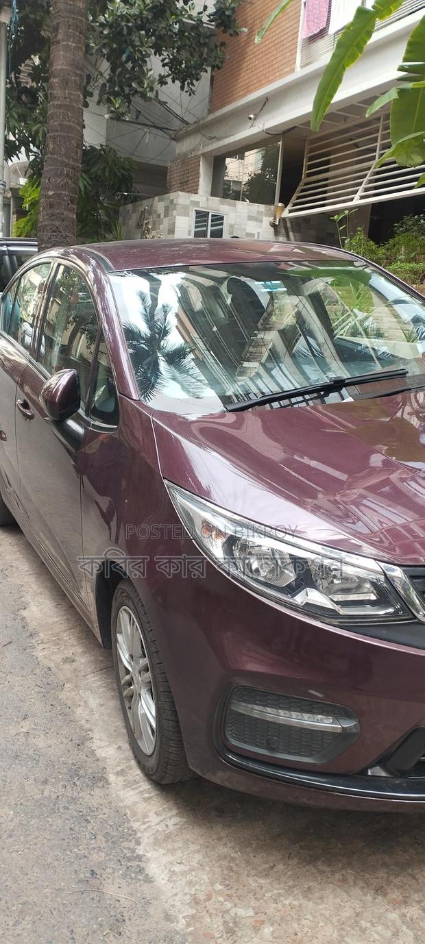 Proton Persona red wein 2020