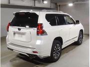 Toyota Prado TXL 2022 for sale