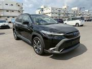 Toyota Corolla Cross Z 2022 for sale