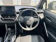 Toyota Corolla Cross Z 2022 for sale