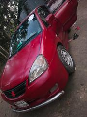 Suzuki Liana . 2008 for sale