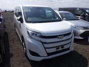 Toyota Noah G edition non hybrid 2020 for sale